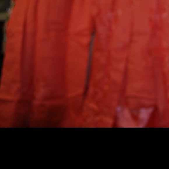 3 PIECE LINEN SKIRT SUIT - Picture 4 of 6